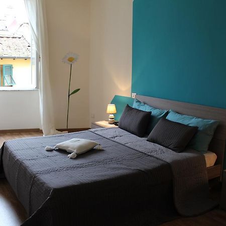 لوكا L'Iris B&B الغرفة الصورة
